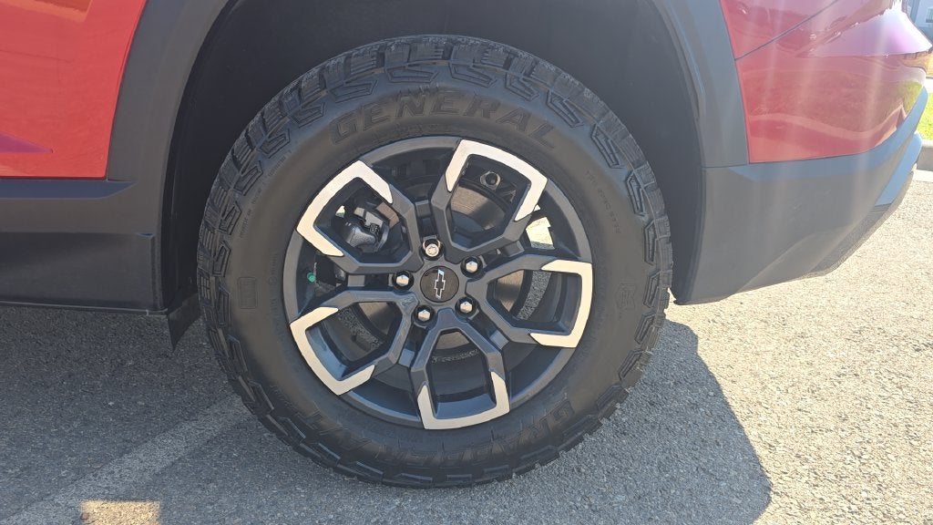 2026 Chevrolet Equinox FWD ACTIV
