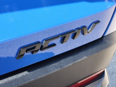 2025 Chevrolet Equinox FWD ACTIV