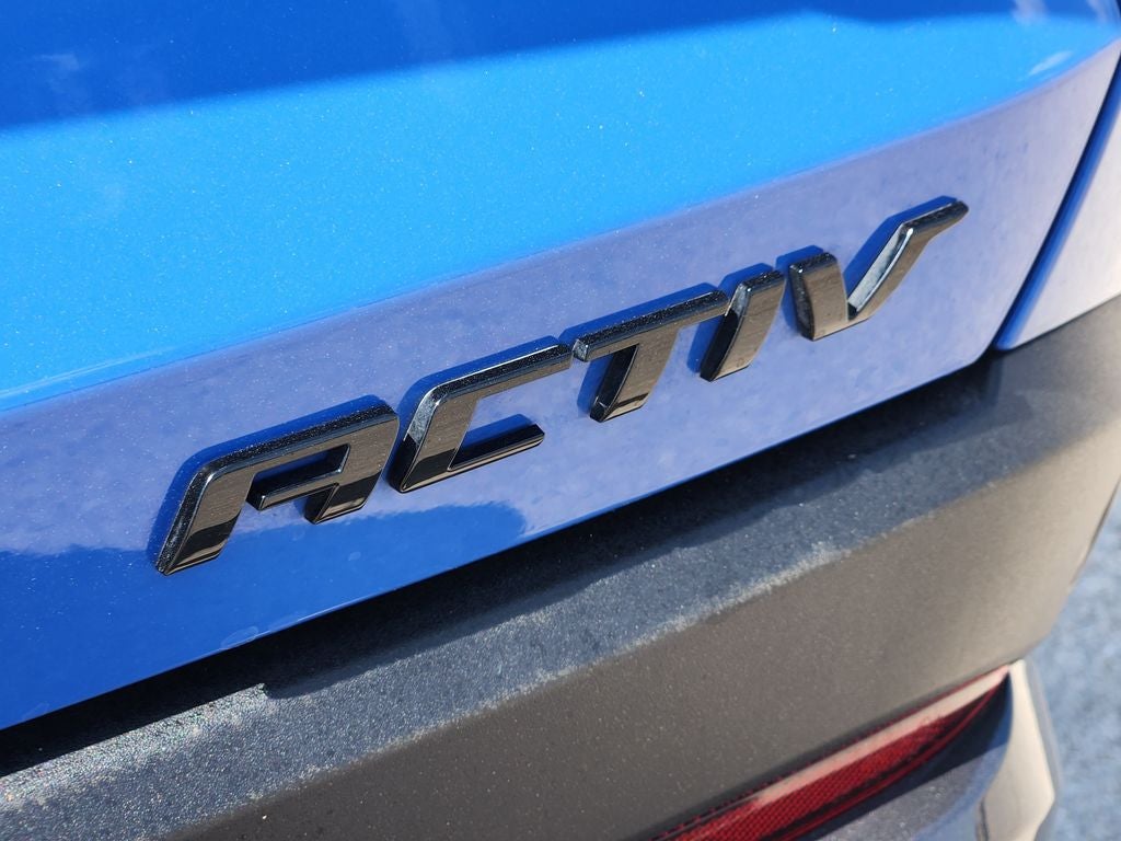 2025 Chevrolet Equinox FWD ACTIV