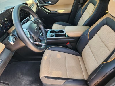 2025 Chevrolet Equinox FWD ACTIV