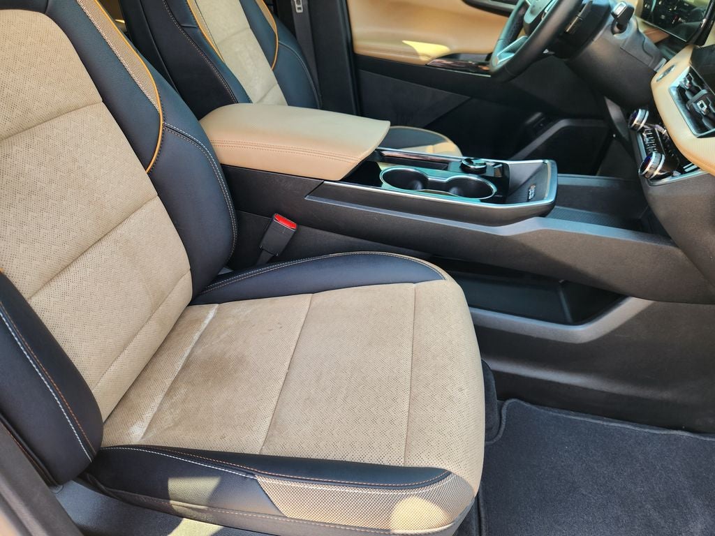 2025 Chevrolet Equinox FWD ACTIV