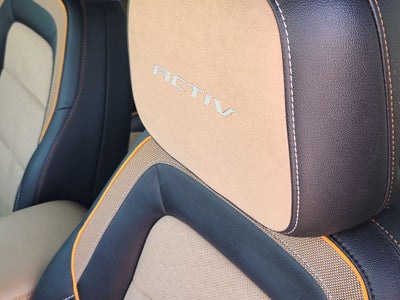 2025 Chevrolet Equinox FWD ACTIV