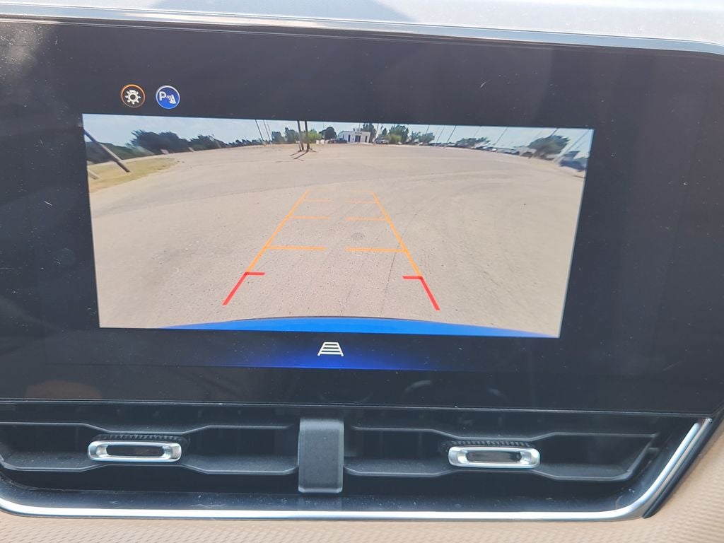 2025 Chevrolet Equinox FWD ACTIV