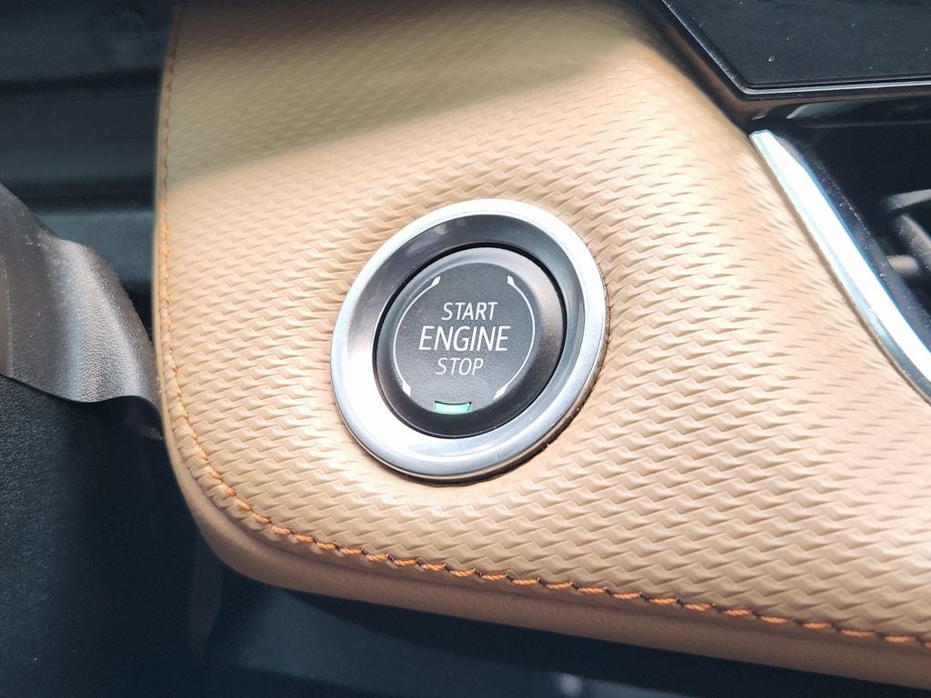2025 Chevrolet Equinox FWD ACTIV