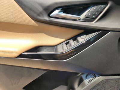 2025 Chevrolet Equinox FWD ACTIV