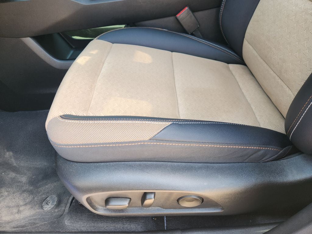 2025 Chevrolet Equinox FWD ACTIV
