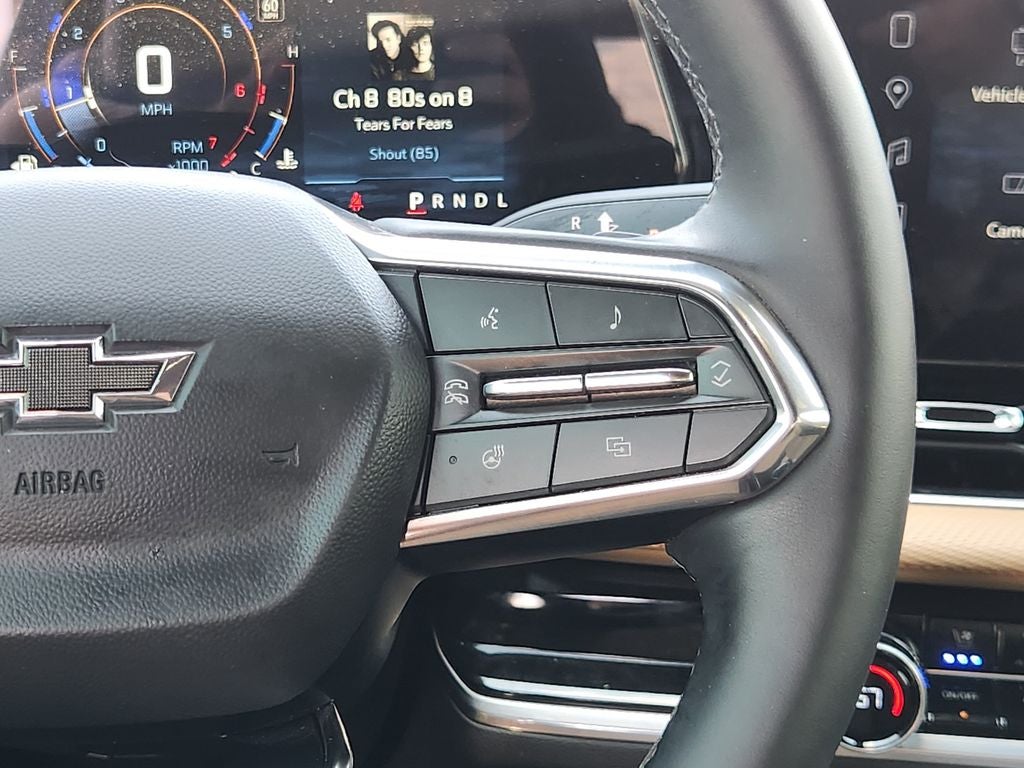 2025 Chevrolet Equinox FWD ACTIV