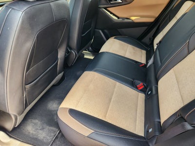 2025 Chevrolet Equinox FWD ACTIV