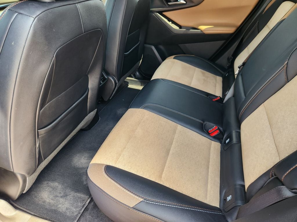 2025 Chevrolet Equinox FWD ACTIV