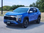 2025 Chevrolet Equinox FWD ACTIV