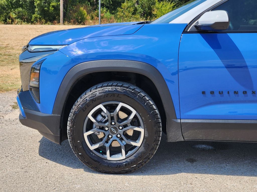 2025 Chevrolet Equinox FWD ACTIV