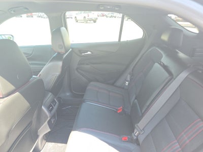 2024 Chevrolet Equinox FWD RS