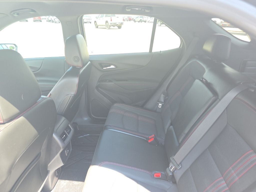 2024 Chevrolet Equinox FWD RS