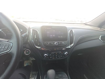 2024 Chevrolet Equinox FWD RS