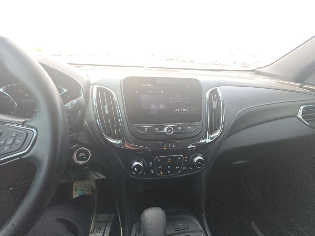 2024 Chevrolet Equinox FWD RS