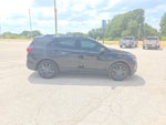 2024 Chevrolet Equinox FWD RS