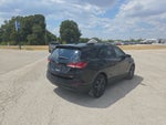2024 Chevrolet Equinox FWD RS