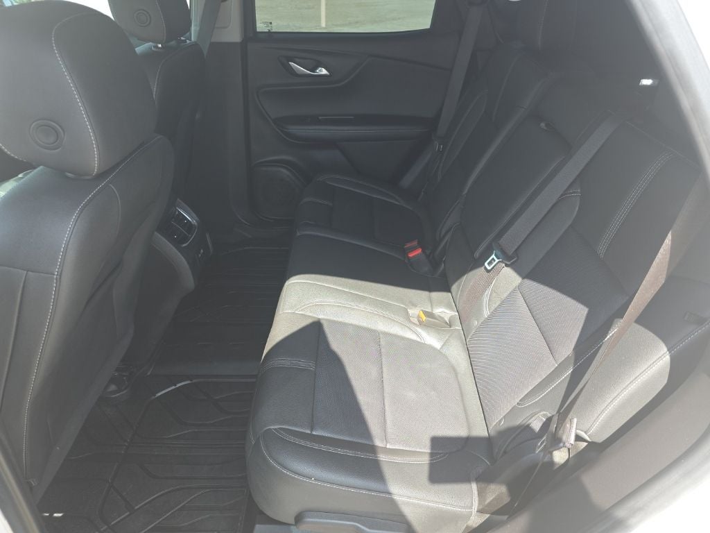 2024 Chevrolet Blazer FWD 3LT