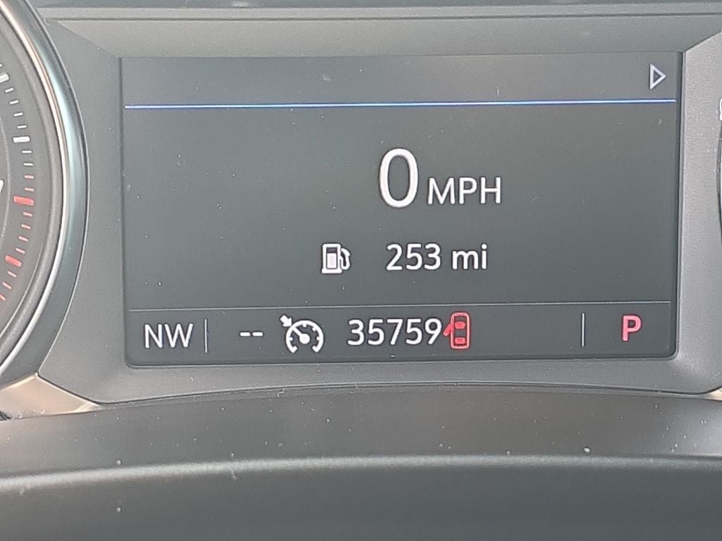 2024 Chevrolet Blazer FWD 3LT