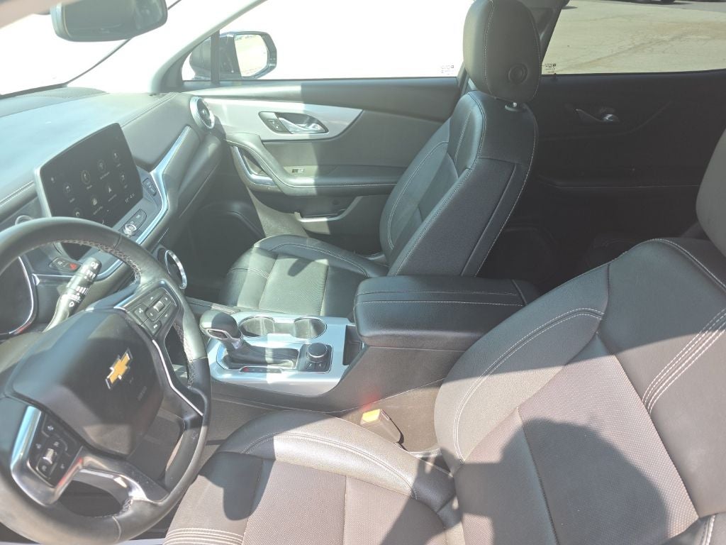 2024 Chevrolet Blazer FWD 3LT