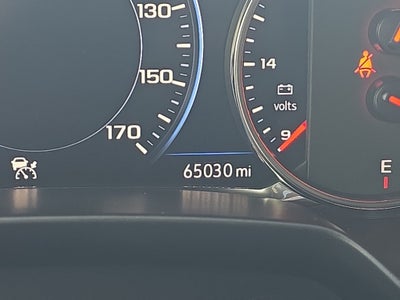 2021 Chevrolet Blazer FWD RS