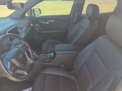 2021 Chevrolet Blazer FWD RS