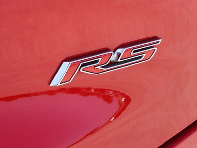 2023 Chevrolet Blazer FWD RS