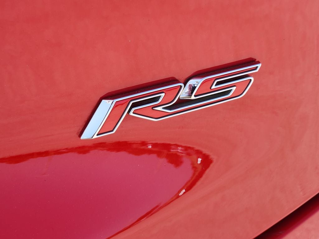 2023 Chevrolet Blazer FWD RS