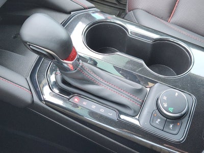 2023 Chevrolet Blazer FWD RS