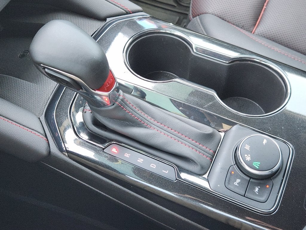 2023 Chevrolet Blazer FWD RS