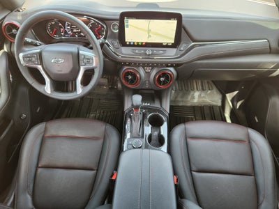 2023 Chevrolet Blazer FWD RS