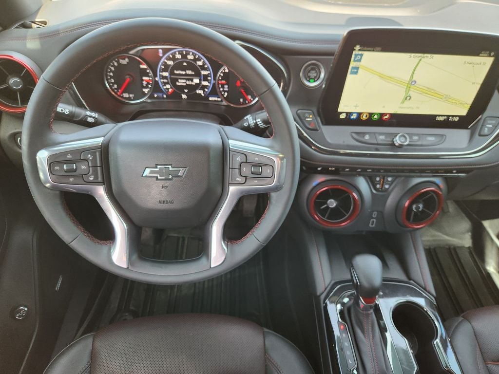 2023 Chevrolet Blazer FWD RS