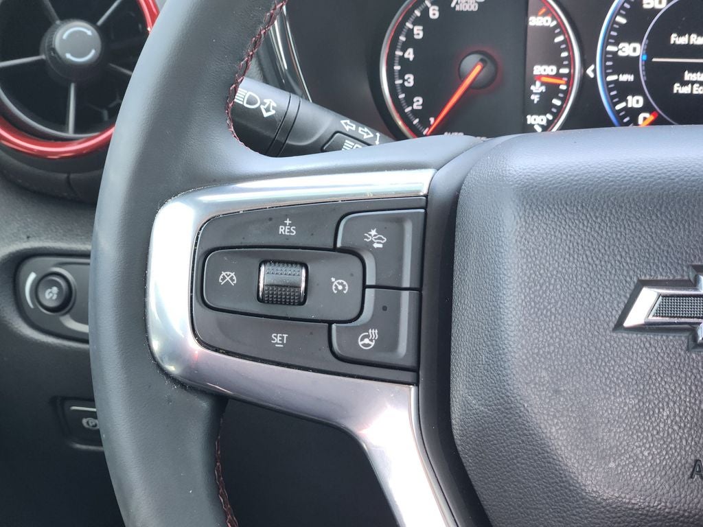 2023 Chevrolet Blazer FWD RS
