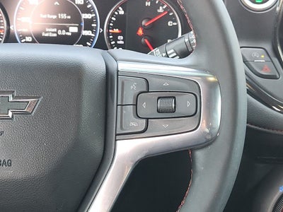 2023 Chevrolet Blazer FWD RS