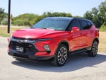 2023 Chevrolet Blazer FWD RS
