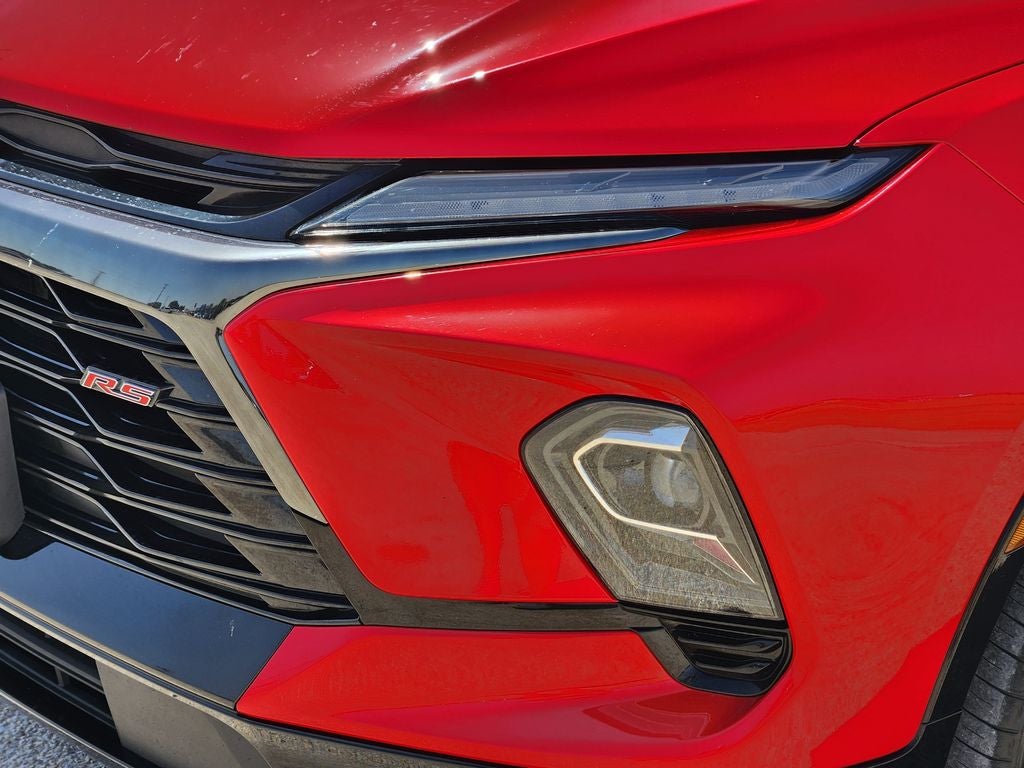2023 Chevrolet Blazer FWD RS