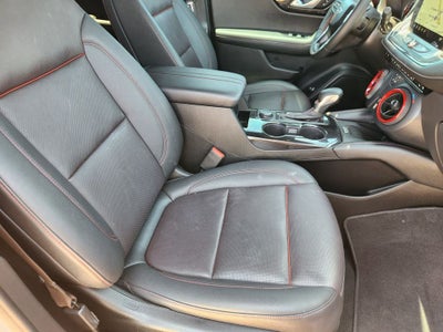 2023 Chevrolet Blazer FWD RS