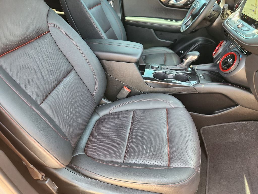 2023 Chevrolet Blazer FWD RS
