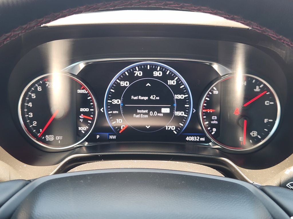 2023 Chevrolet Blazer FWD RS
