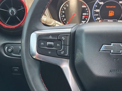 2023 Chevrolet Blazer FWD RS