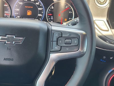2023 Chevrolet Blazer FWD RS