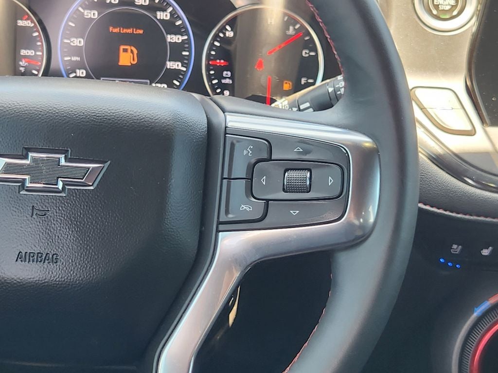 2023 Chevrolet Blazer FWD RS