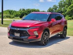 2023 Chevrolet Blazer FWD RS