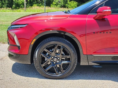 2023 Chevrolet Blazer FWD RS