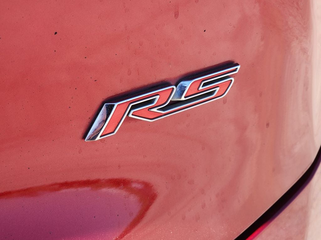 2023 Chevrolet Blazer AWD RS