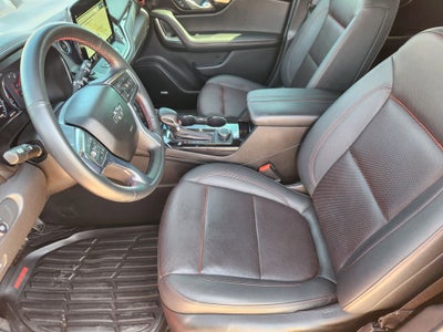 2023 Chevrolet Blazer AWD RS