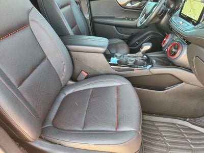 2023 Chevrolet Blazer AWD RS