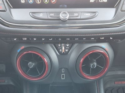 2023 Chevrolet Blazer AWD RS