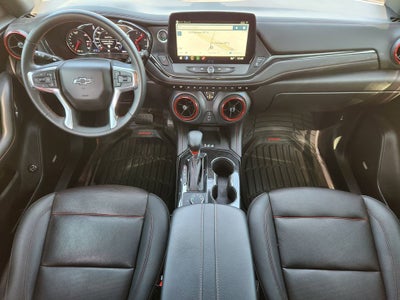 2023 Chevrolet Blazer AWD RS