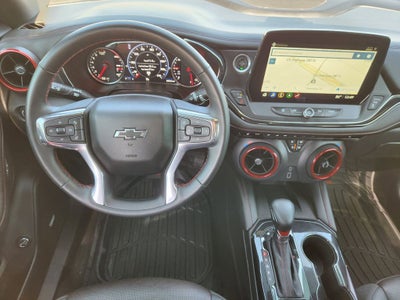 2023 Chevrolet Blazer AWD RS